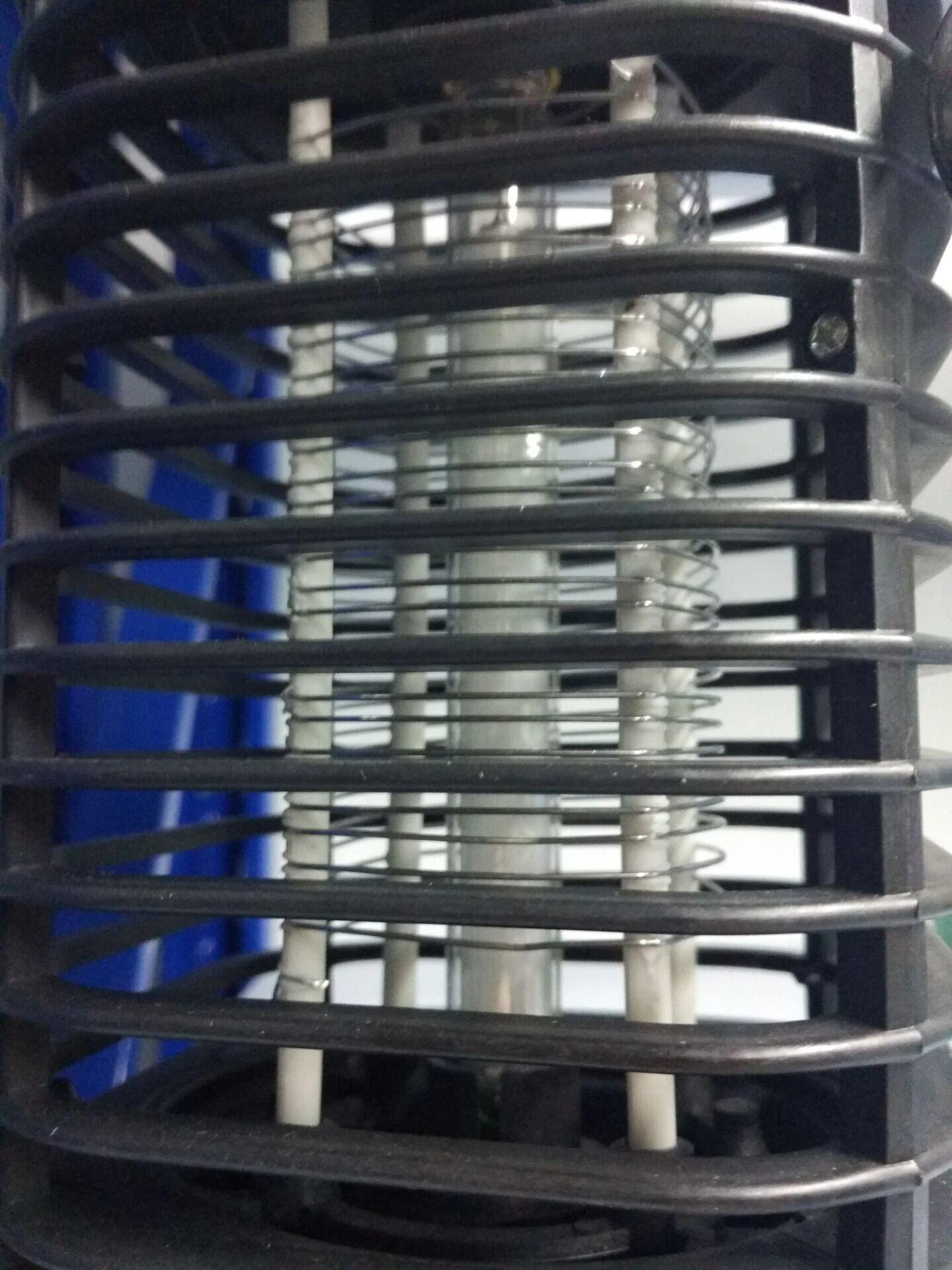 lampara UV matamosquitos insecto repelente de moscas y zancudos-3