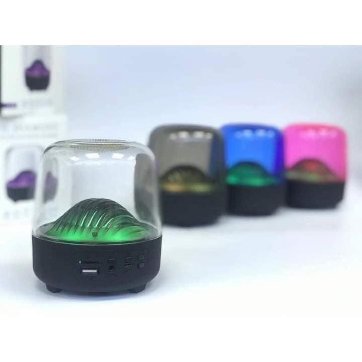 Parlante Inteligente Big Diamond Musica y Llamadas-3