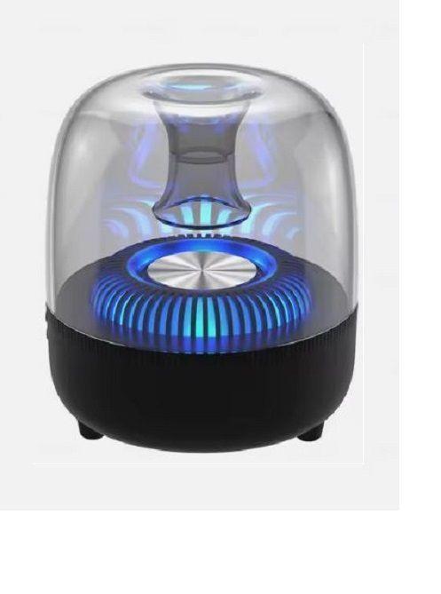 Parlante Inteligente Big Diamond Musica y Llamadas-4