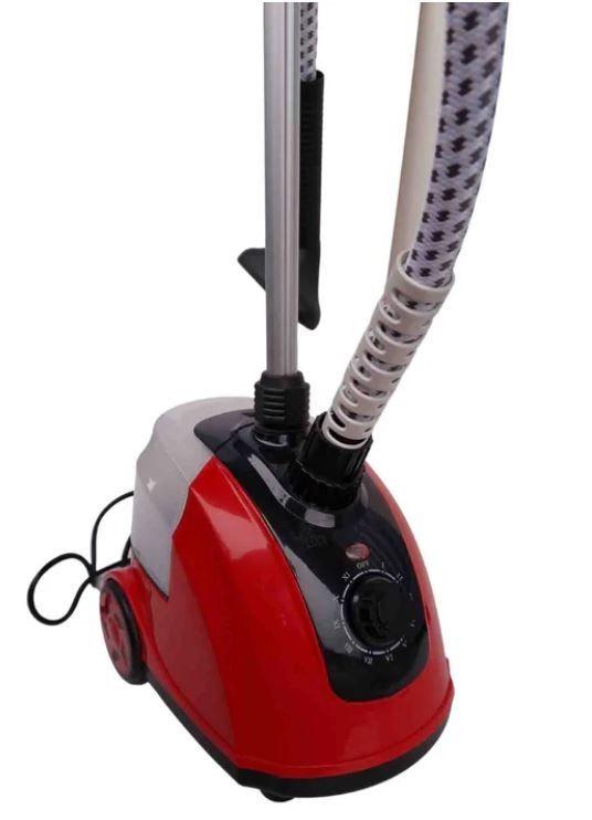 Plancha a Vapor Vertical Plus 1800W-4