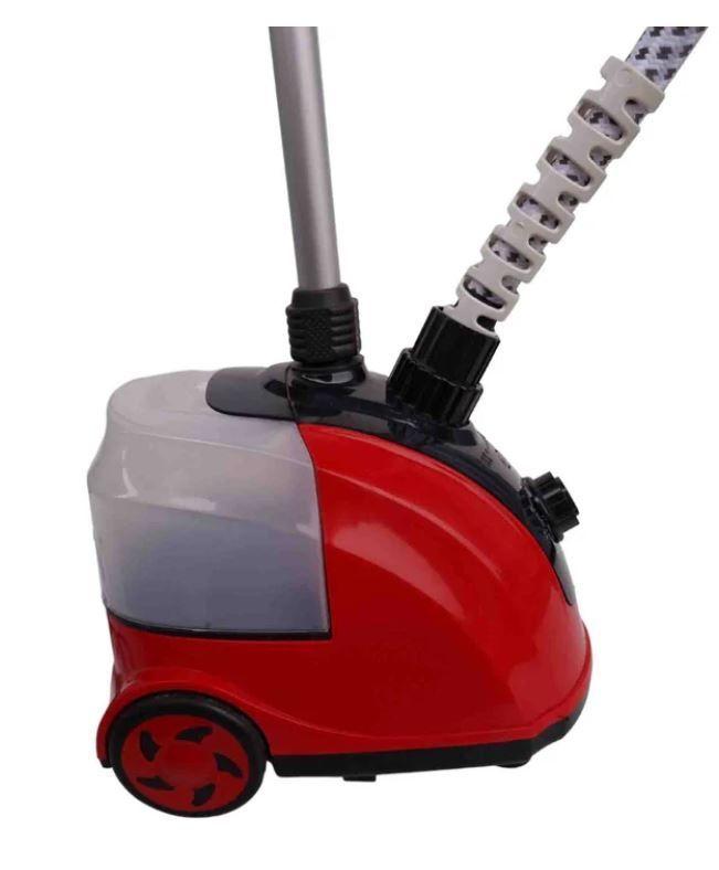 Plancha a Vapor Vertical Plus 1800W-5