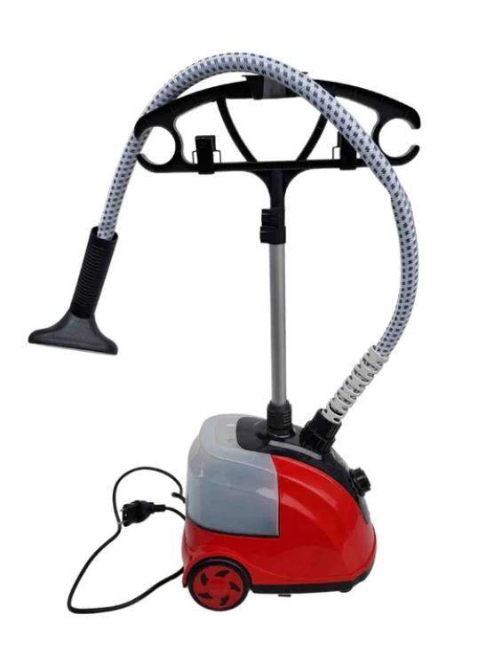 Plancha a Vapor Vertical Plus 1800W-2