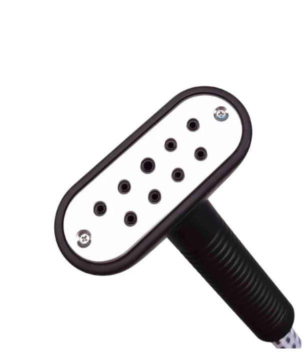 Plancha a Vapor Vertical Plus 1800W-3