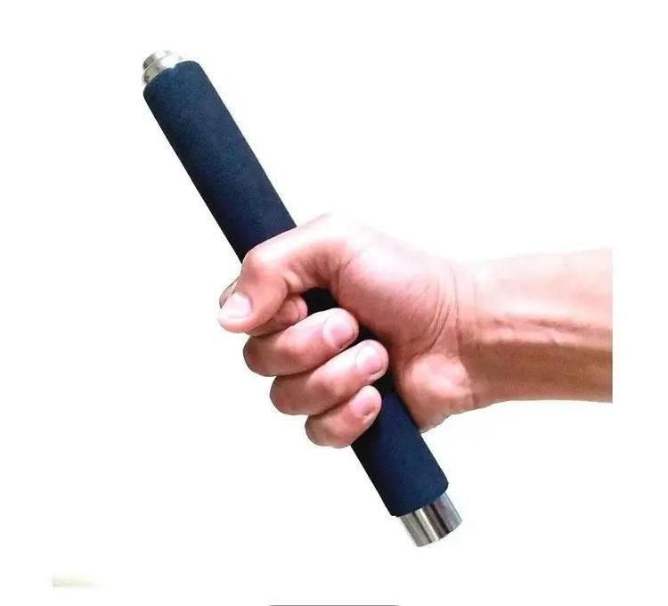 Baston Retractil Defensa Personal-2