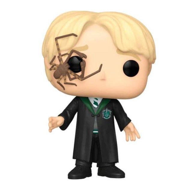 Funko Pop Harry Potter Draco Malfoy 117-0