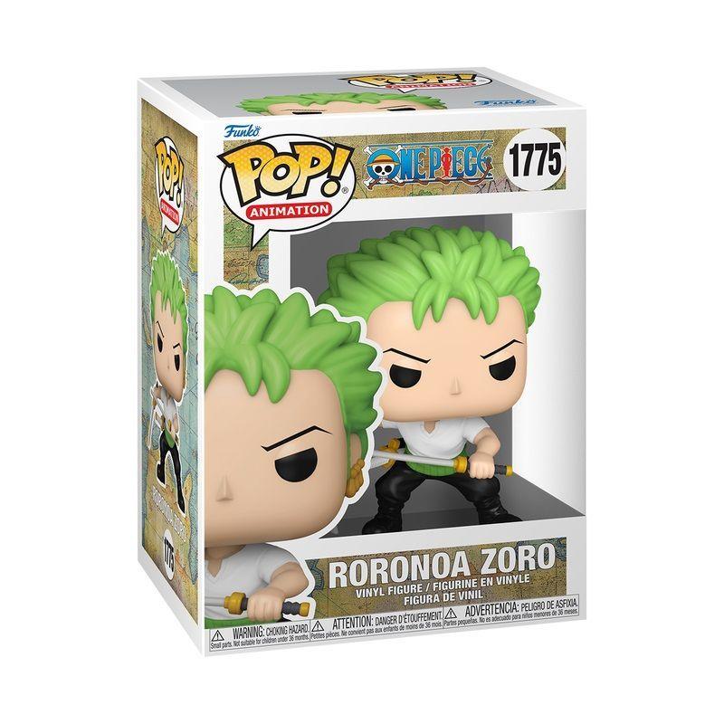 Funko Pop One Piece Zoro 1775-1
