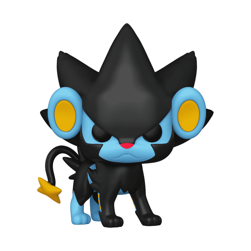 Funko Pop Pokemon Luxray 956-0
