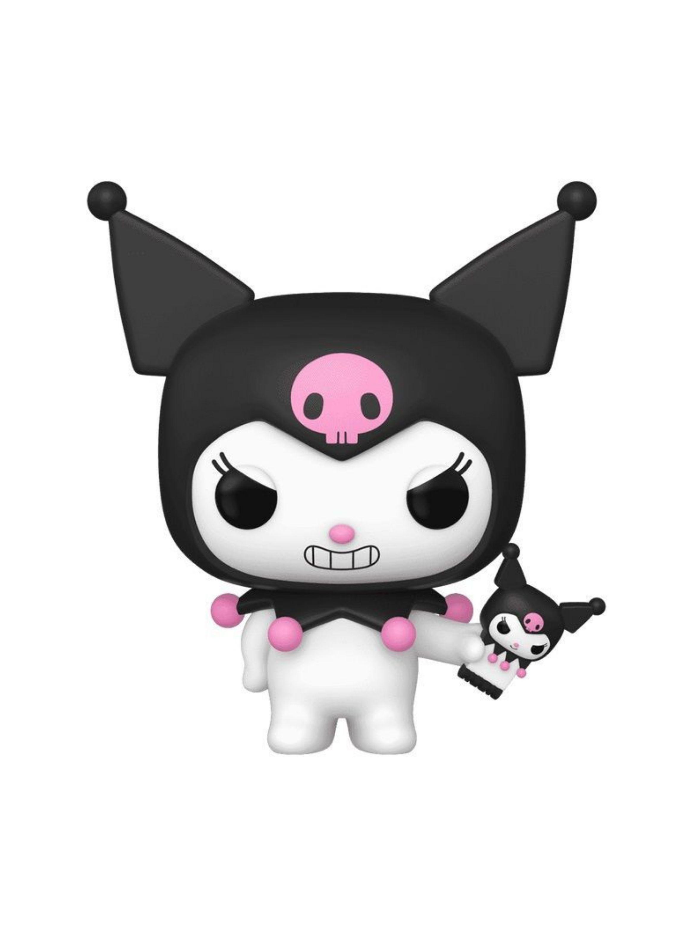 Funko Pop Hello Kitty Kuromi 88-0
