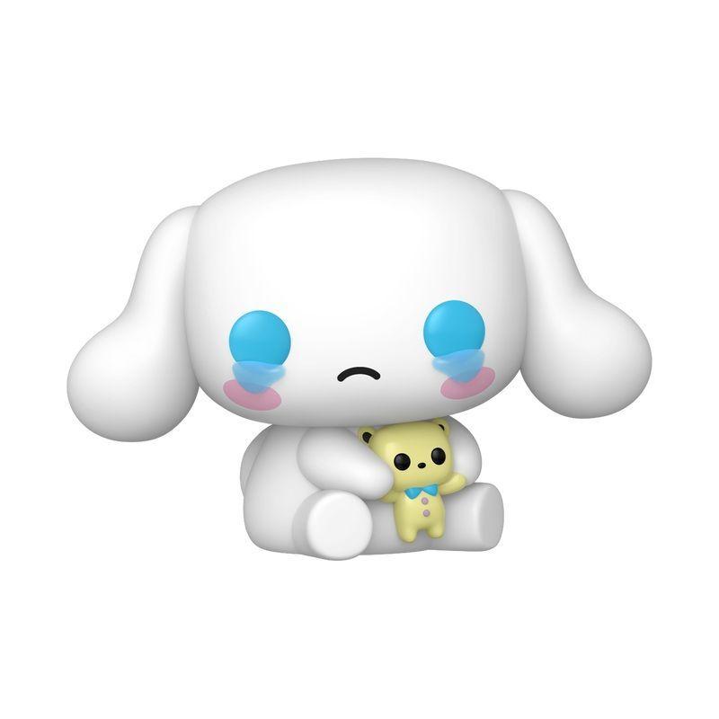 Funko Pop Hello Kitty Cinnamoroll 107 con Protector-0