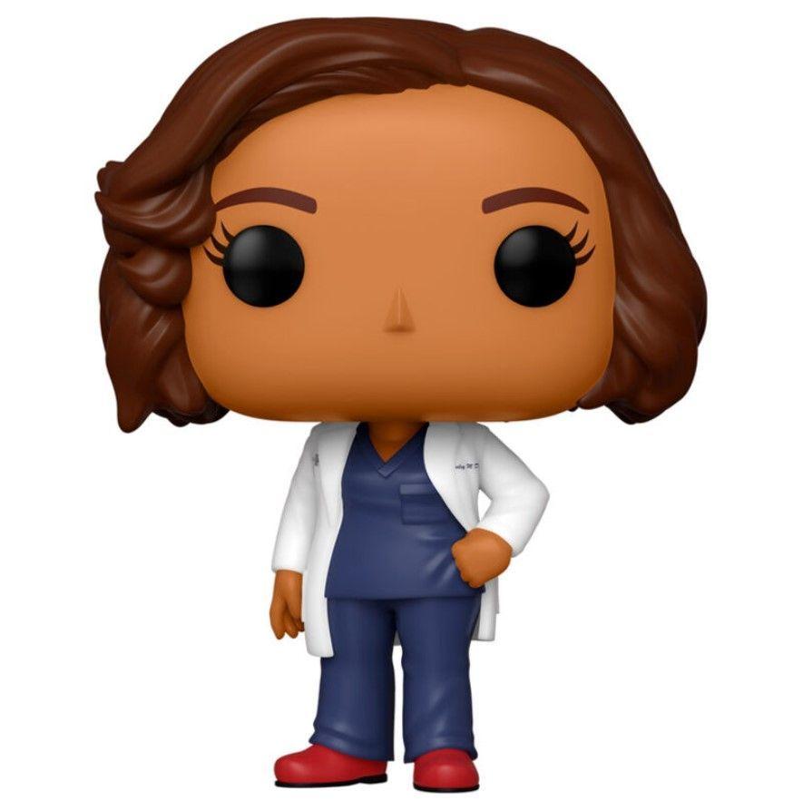 Funko Pop Greys Anatomy Miranda Bailey 1077-0