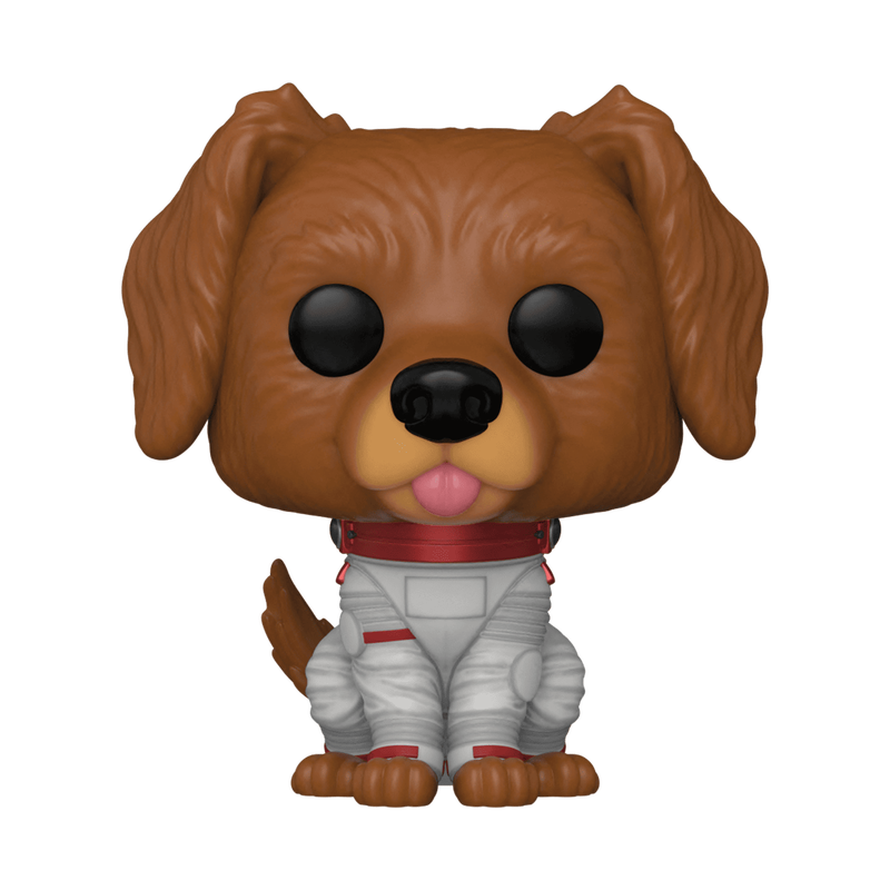 Funko Pop Marvel Guardianes De La Galaxia Cosmo 1207-0