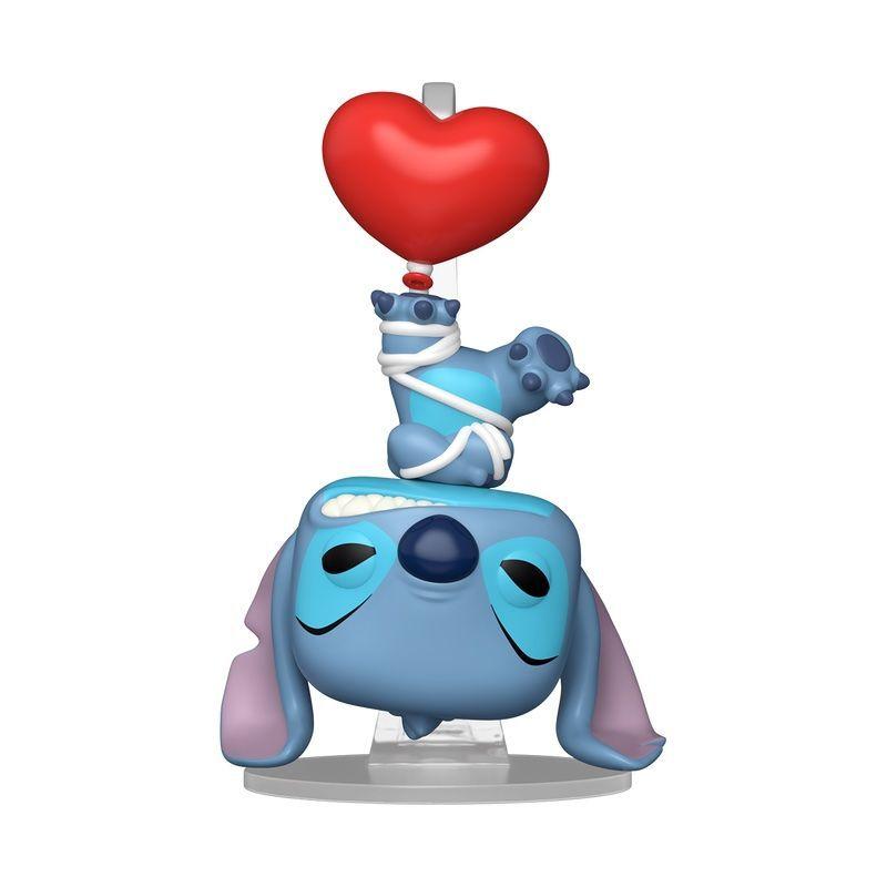 Funko Pop lilo y Stitch Stich 1709-0