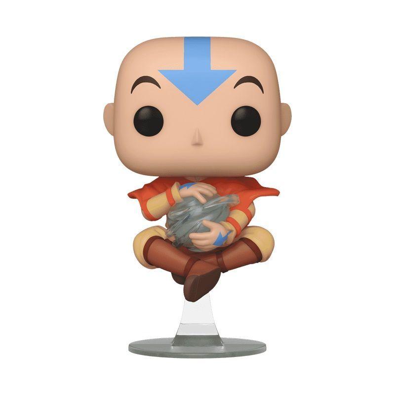 Funko Pop Avatar Aang 1439-0