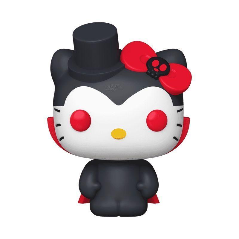 Funko Pop Hello Kitty Dracula 87-0