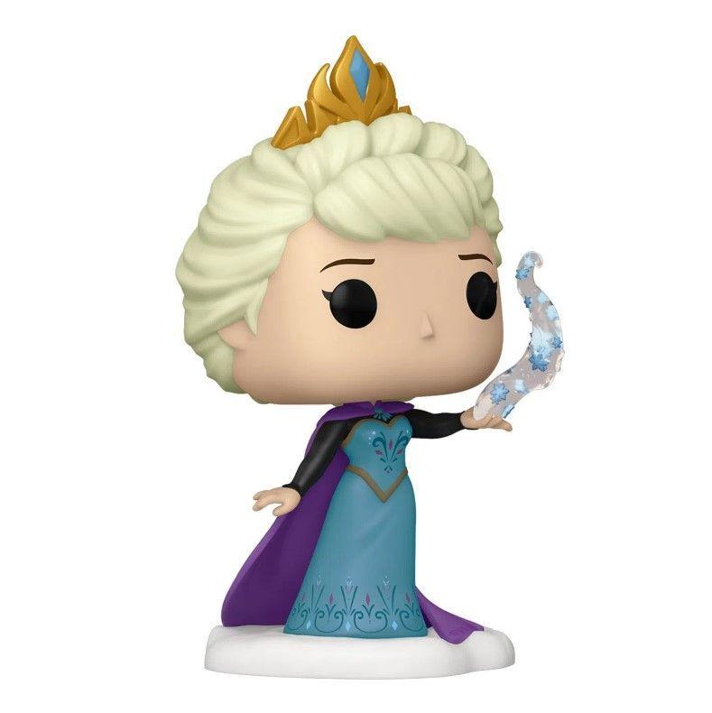 Funko Pop Disney Frozen Elsa 1024-0