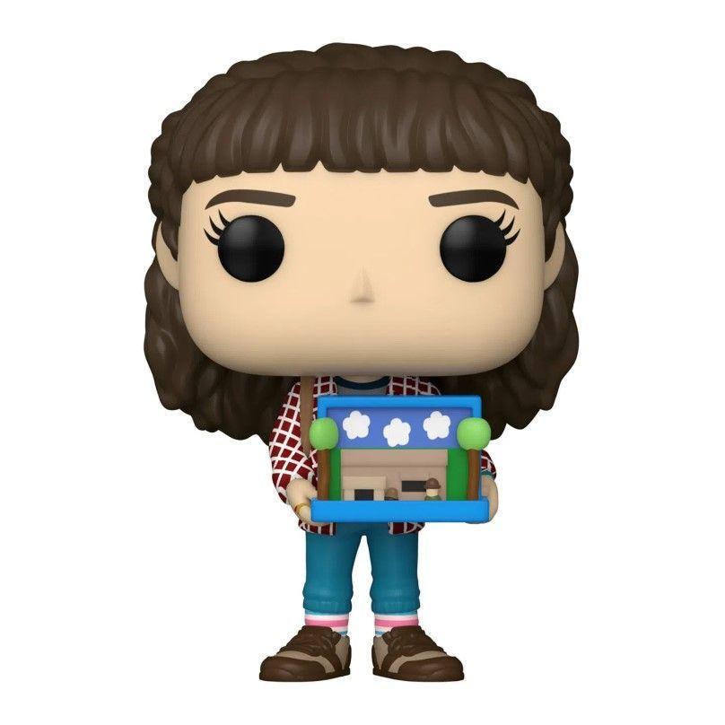 Funko Pop Stranger Things Eleven 1297-0