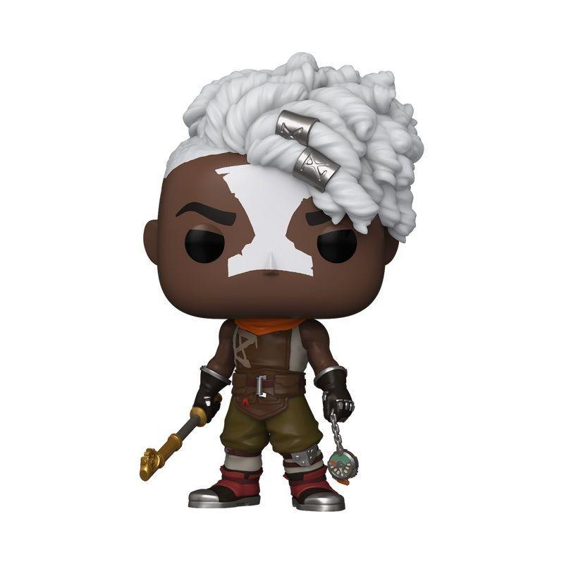 Funko Pop League Of Legends Arcane – Ekko 1603-0