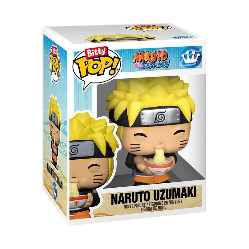 Funko Bitty Pop Naruto E Ichiraku Ramen-3