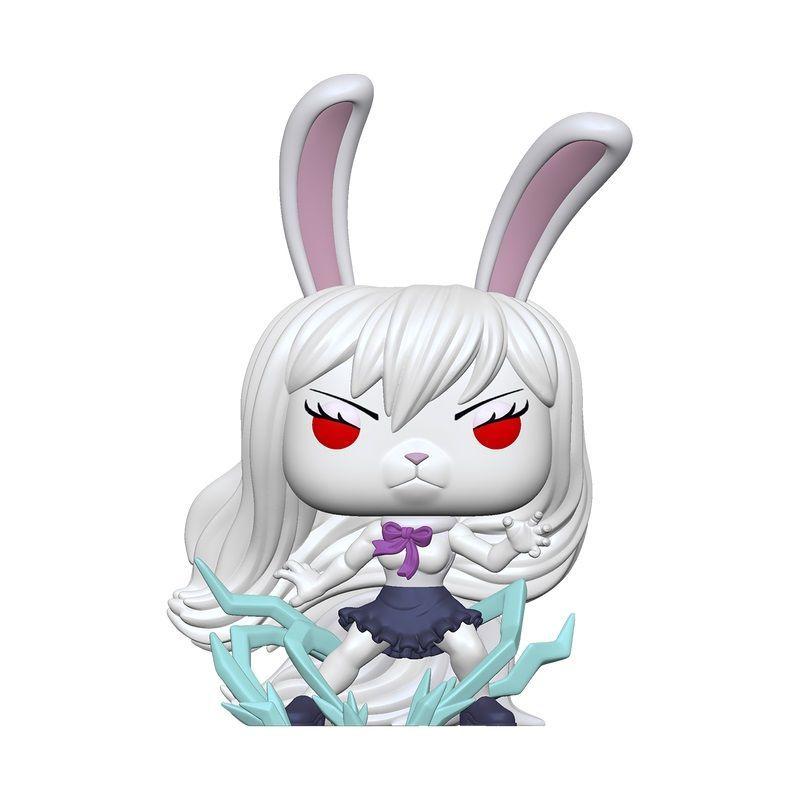 Funko Pop One Piece Carrot 1487-0