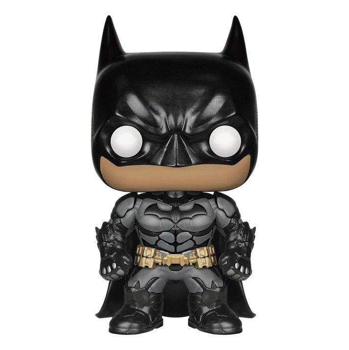 Funko Pop DC Batman 71-0