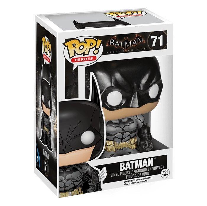Funko Pop DC Batman 71-1
