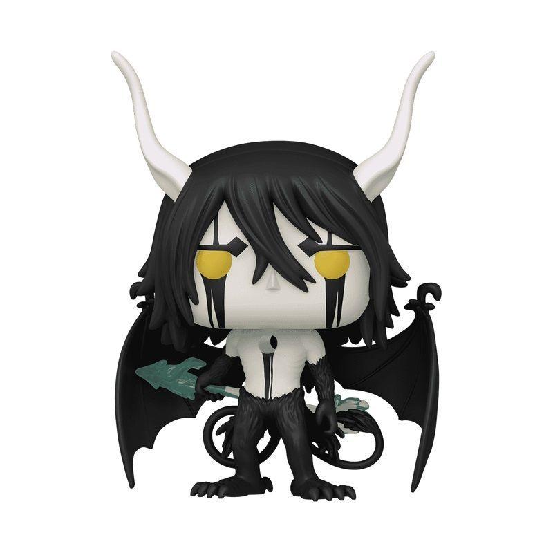 Funko Pop Bleach Ulquiorra 1691-0