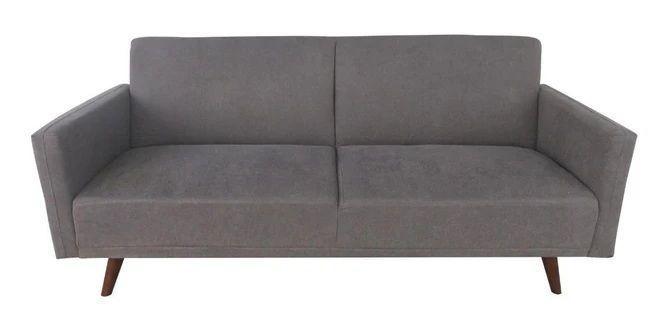 Sofa Cama 3cpos Ilusion Gris-0