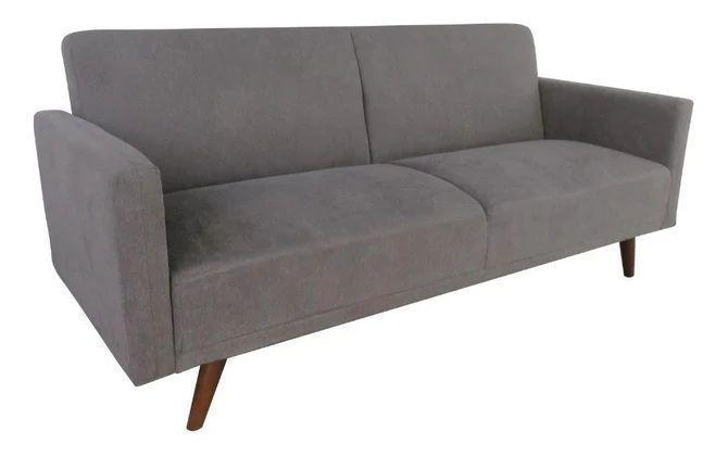 Sofa Cama 3cpos Ilusion Gris-1