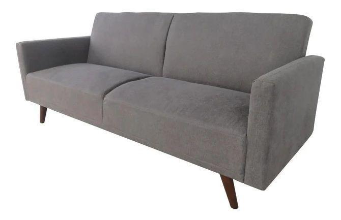 Sofa Cama 3cpos Ilusion Gris-2