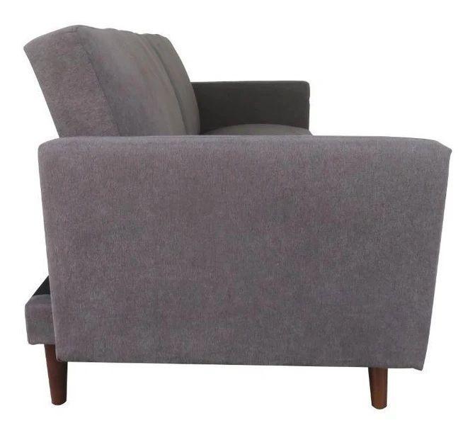 Sofa Cama 3cpos Ilusion Gris-3