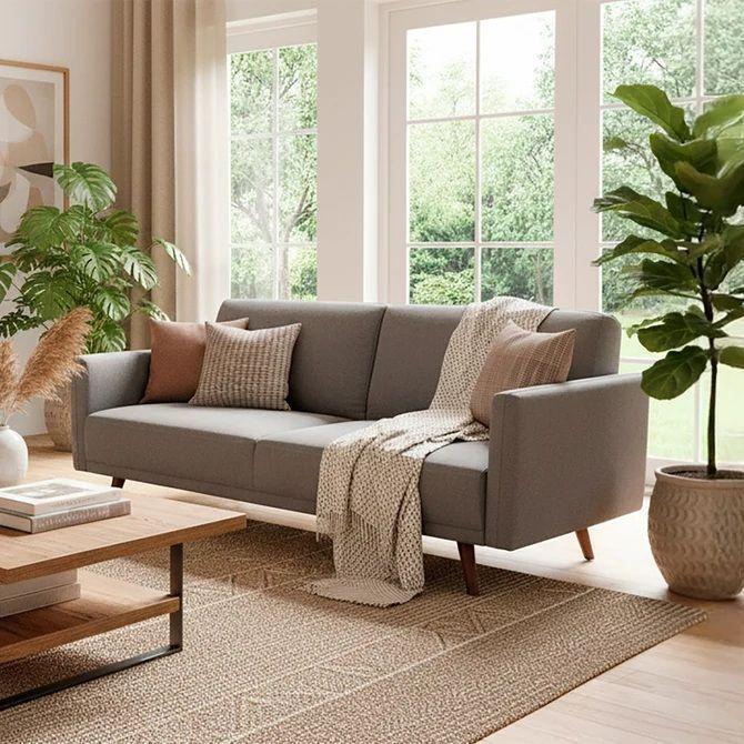 Sofa Cama 3cpos Ilusion Gris-5