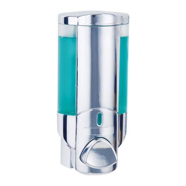 Dispensador Jabon o Alcohol Gel O Detergente Liquido-0