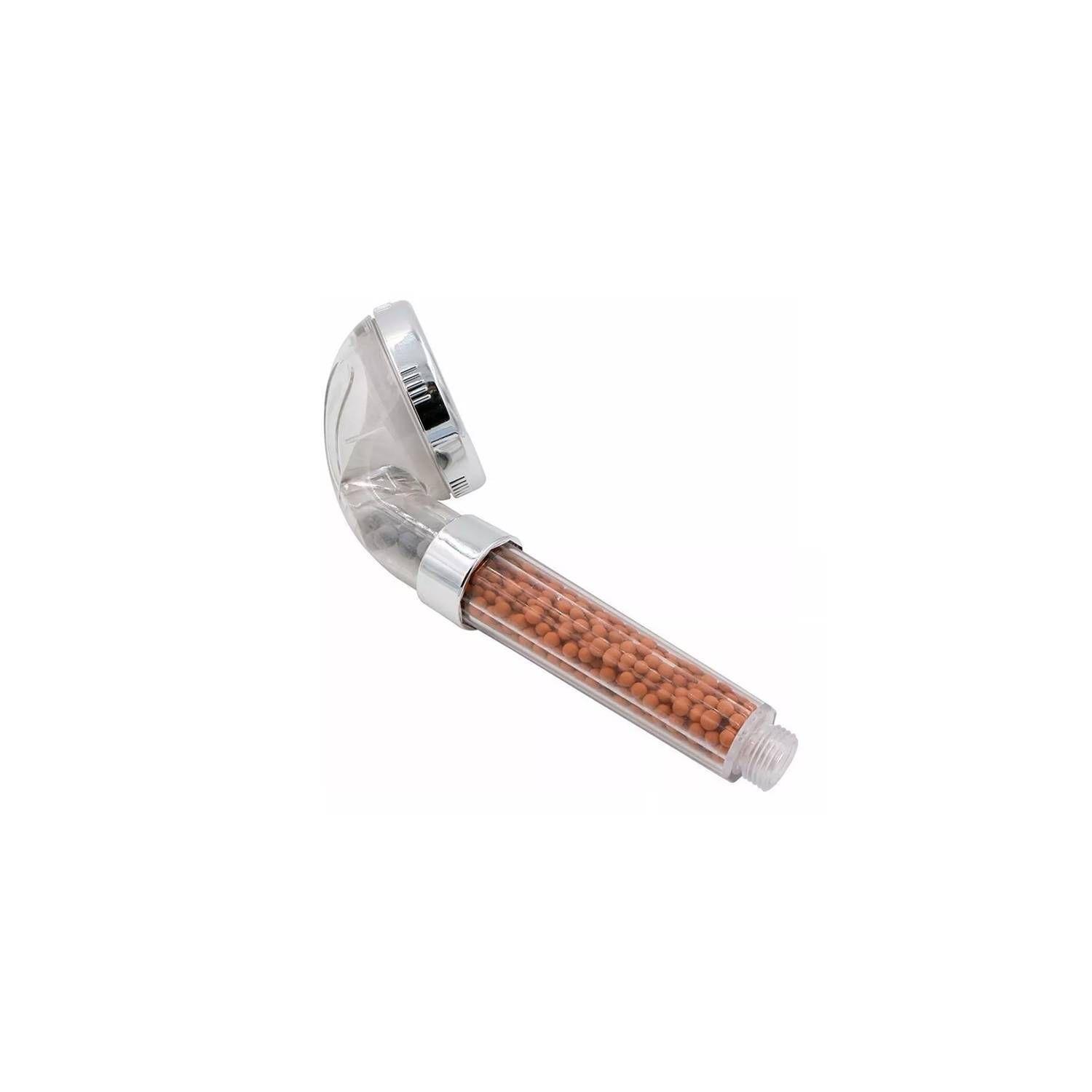 Pack 3 Filtro de Agua para Cabeza de la Ducha-0