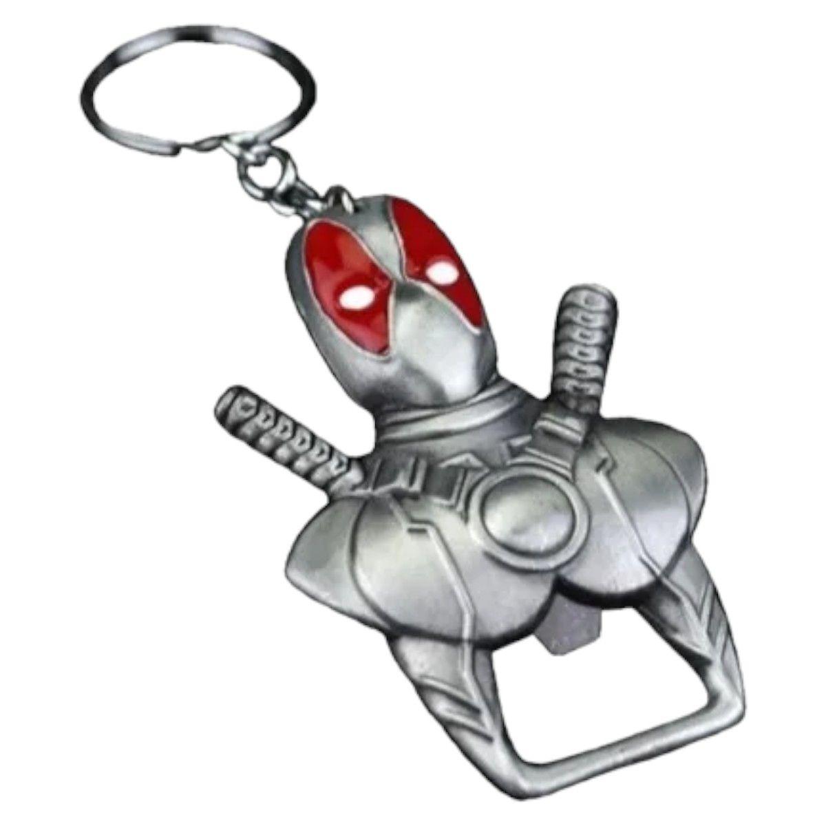 Llavero Abridor Destapador  Ag94-0