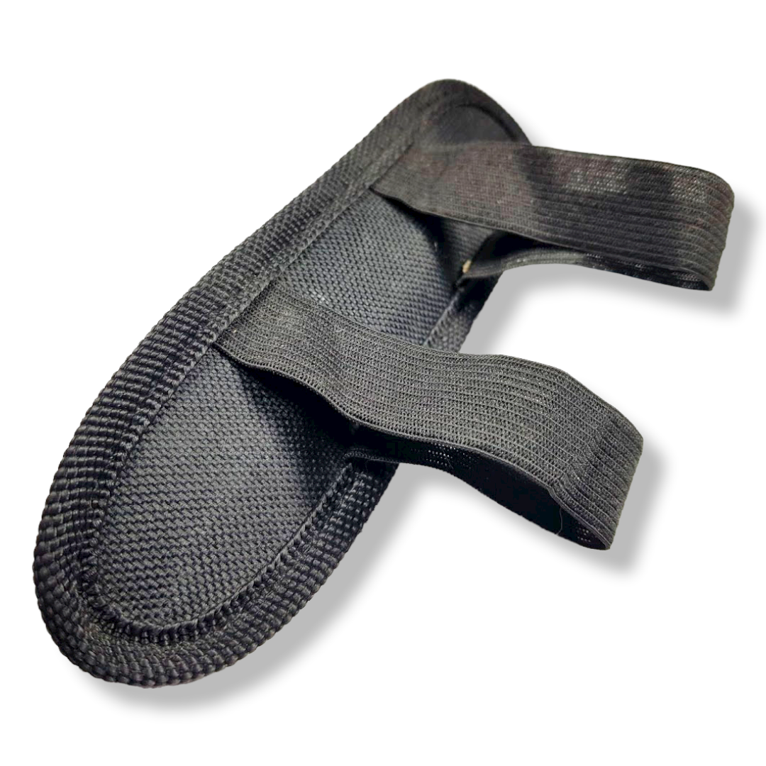 3 Kunai Tornasol Cuchillo De Lanzar Tatami Sen + Forro  -2