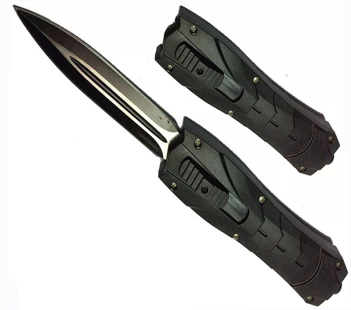 CUCHILLO Automatica Retractil  Salida Horizontal -2
