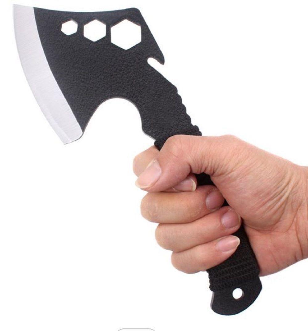 Hacha camping King Sea Scorpion Axe AC80-1