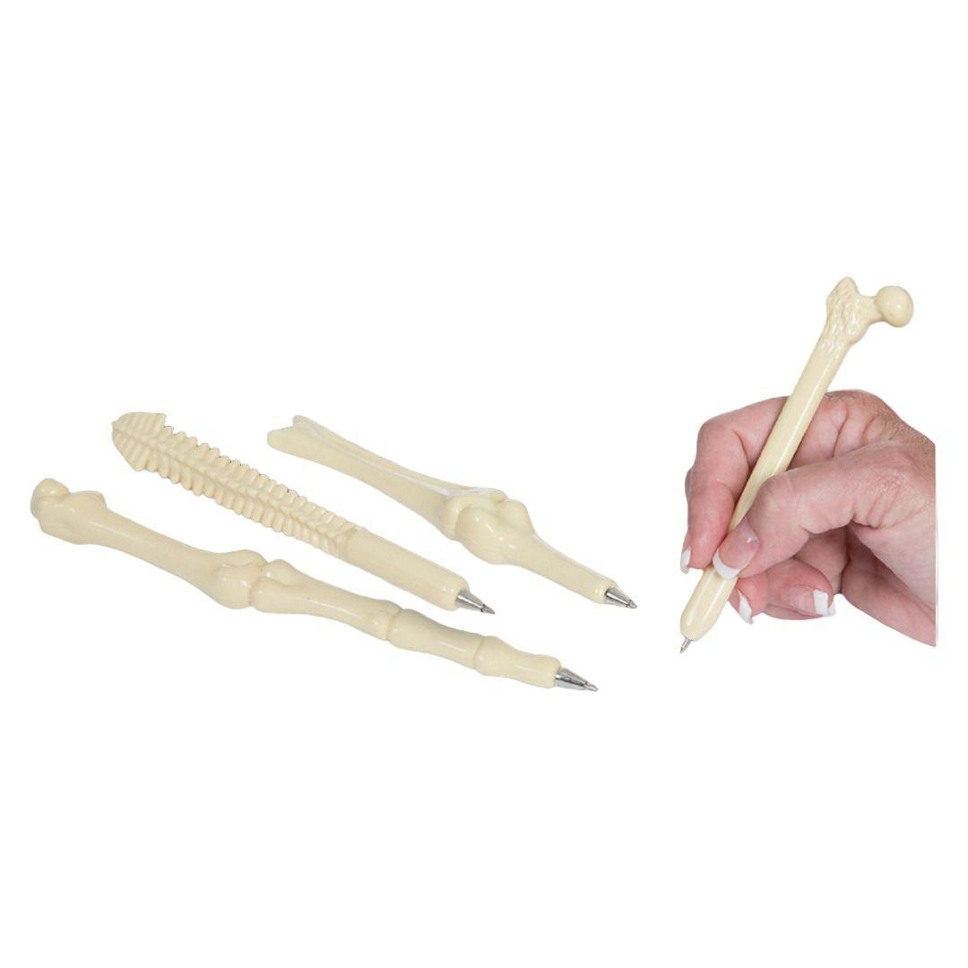 COMBO 12 LAPIZ PASTA HUESO kinesiólogo
 MEDICO  AB09-2