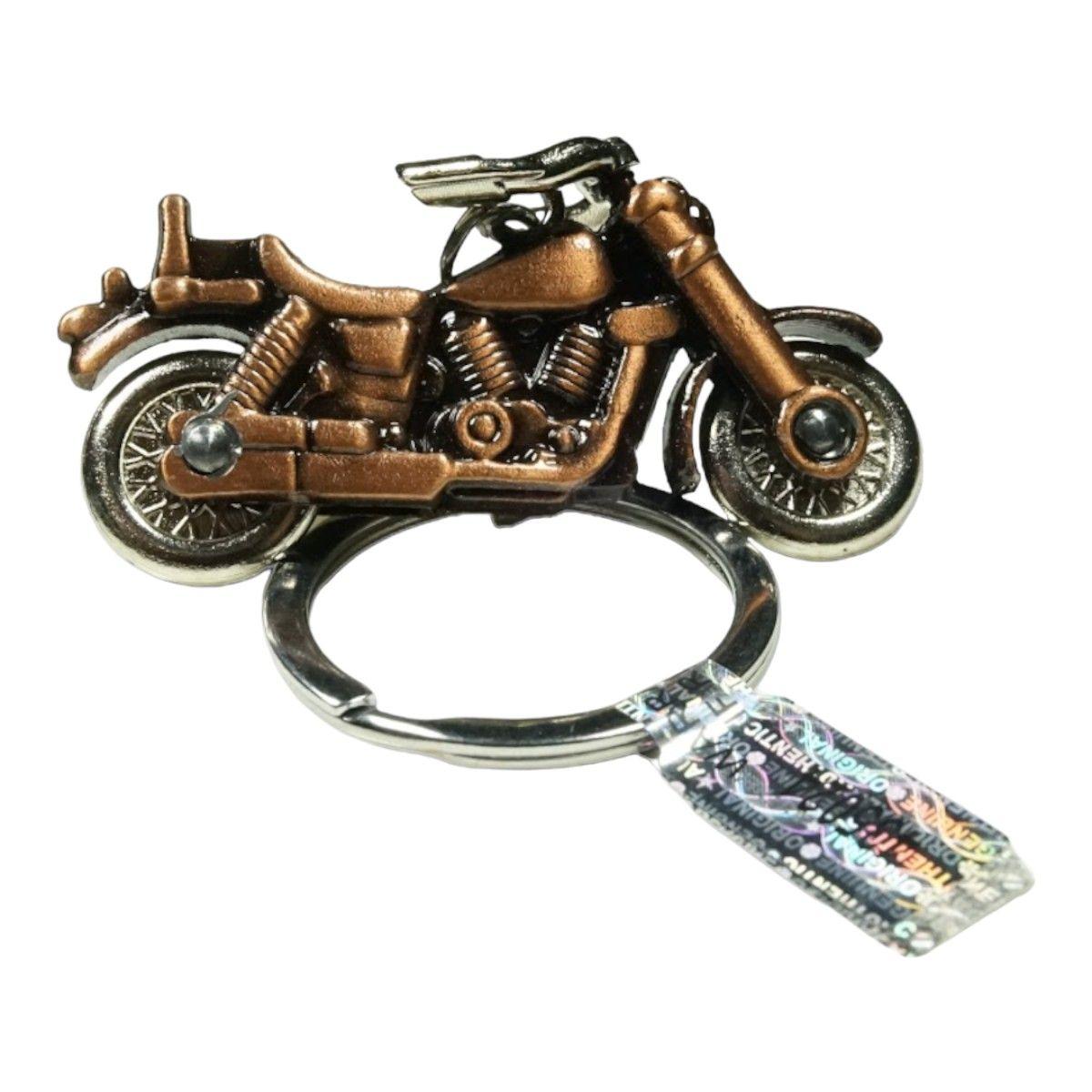 Llavero Moto Big Paseo Coleccion Ar24-0