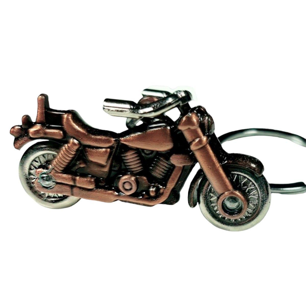 Llavero Moto Big Paseo Coleccion Ar24-4