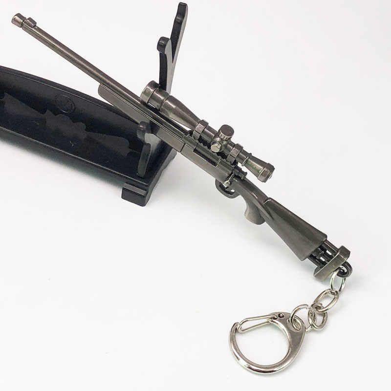 Llavero 7,62mm  Franco Tirador M24 AG89-3