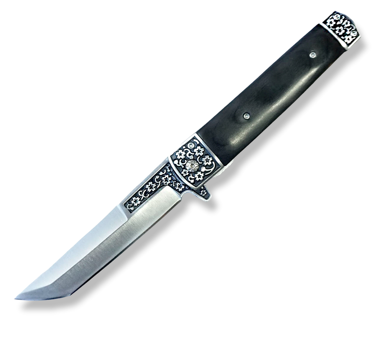 Master Class Navaja Cortapluma Palisandro BLACK AH34-0