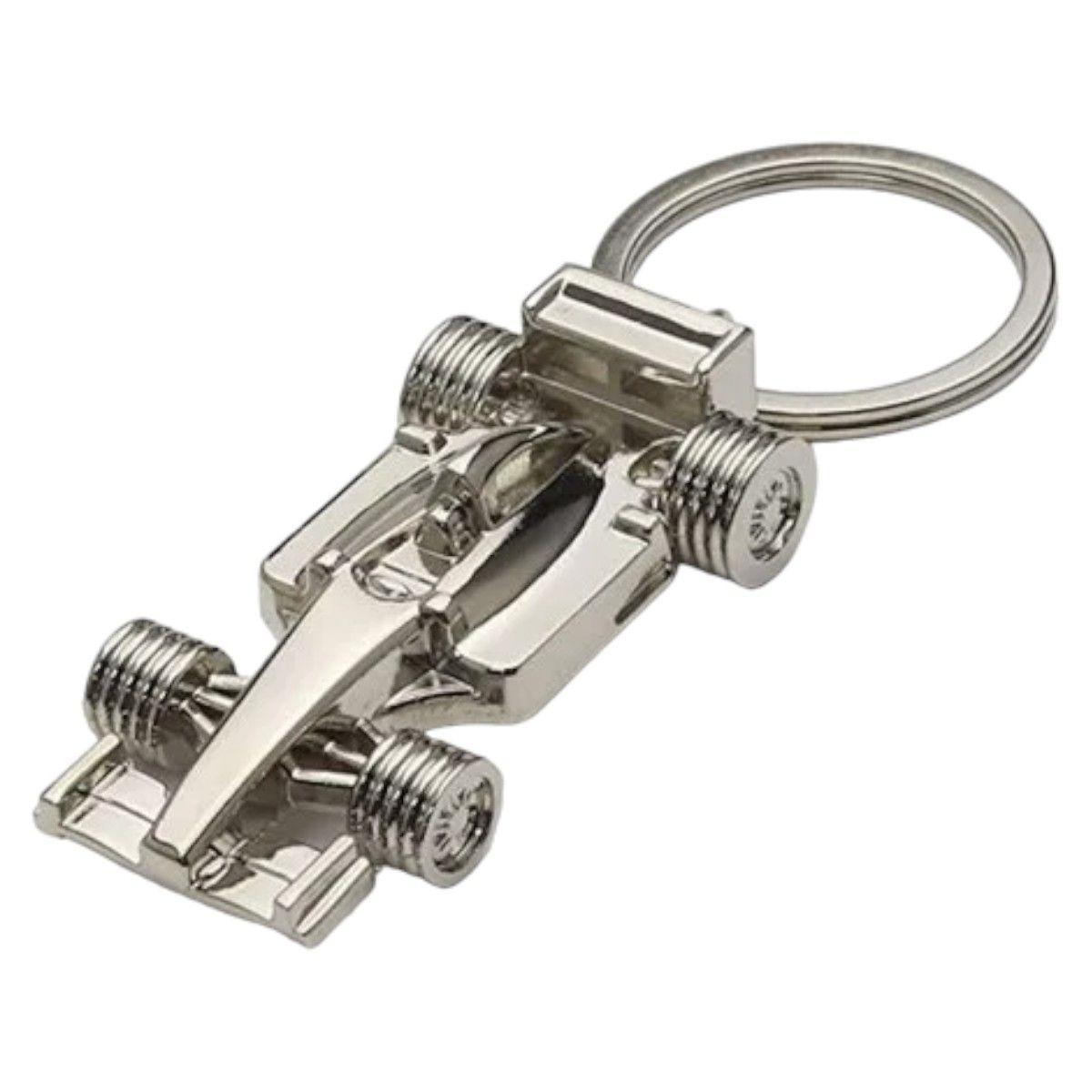 Llavero Formula F1 Metalicos Ad49-1