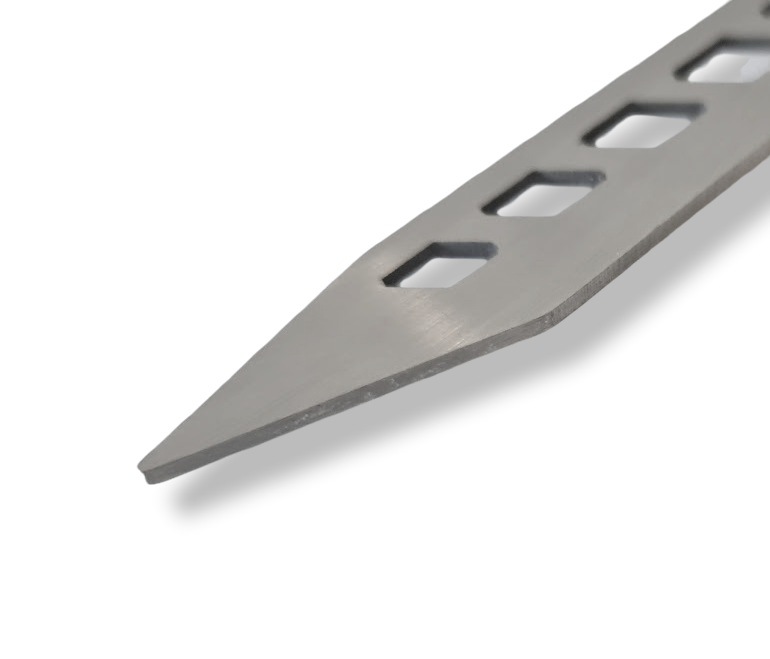 Navaja Mariposa Entrenamiento String Am44 -2