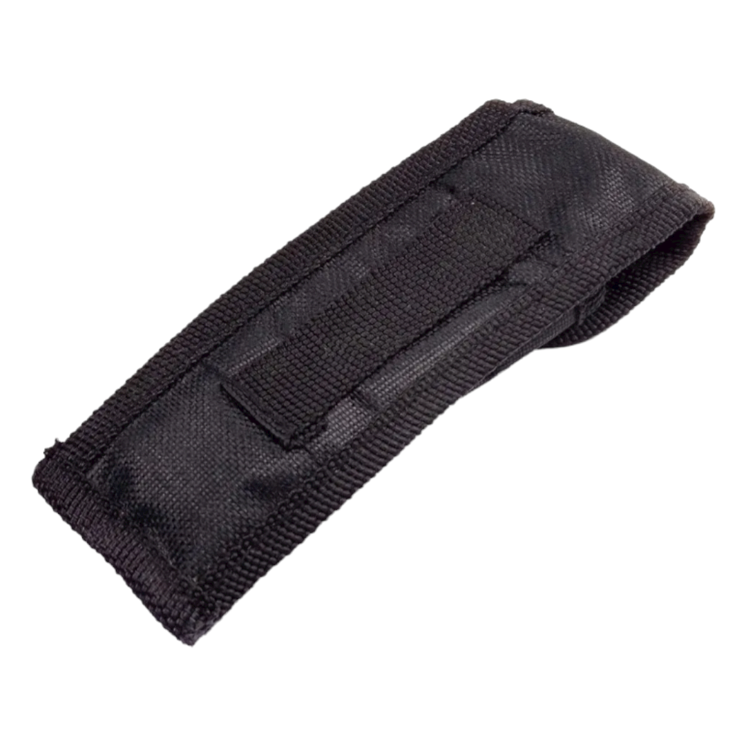 Navaja Cortapluma Asistida Black Swan Con Forro-2