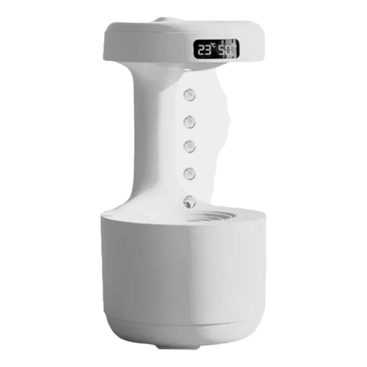 Humidificador difusor antigravedad ultrasónico Nb81-0