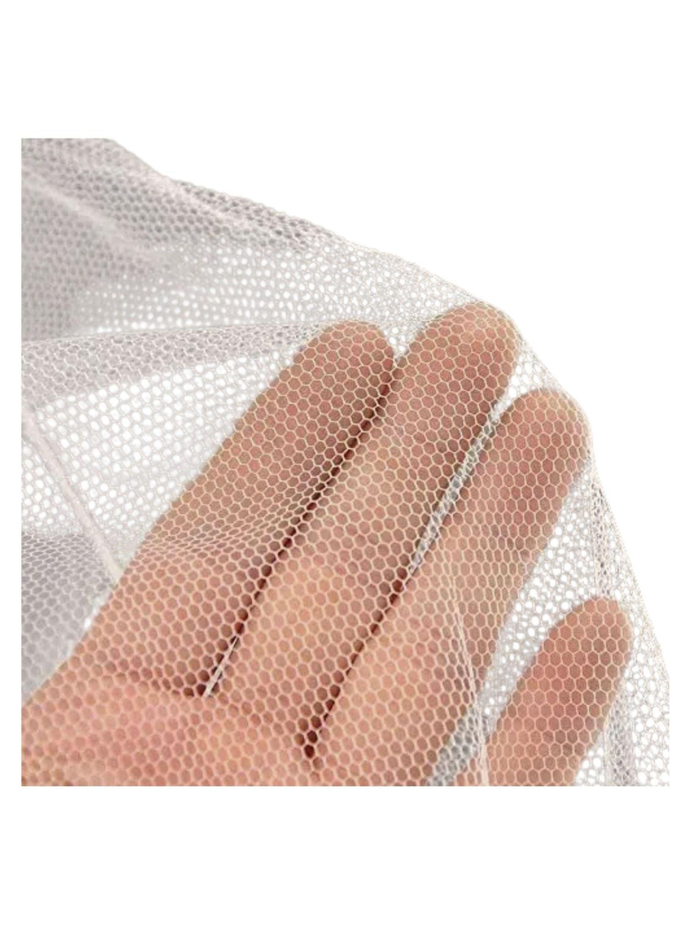 MOSQUITERA PARA CAMA CUNA 2 PLAZAS CON ENTRADA FRONTAL ND31-3