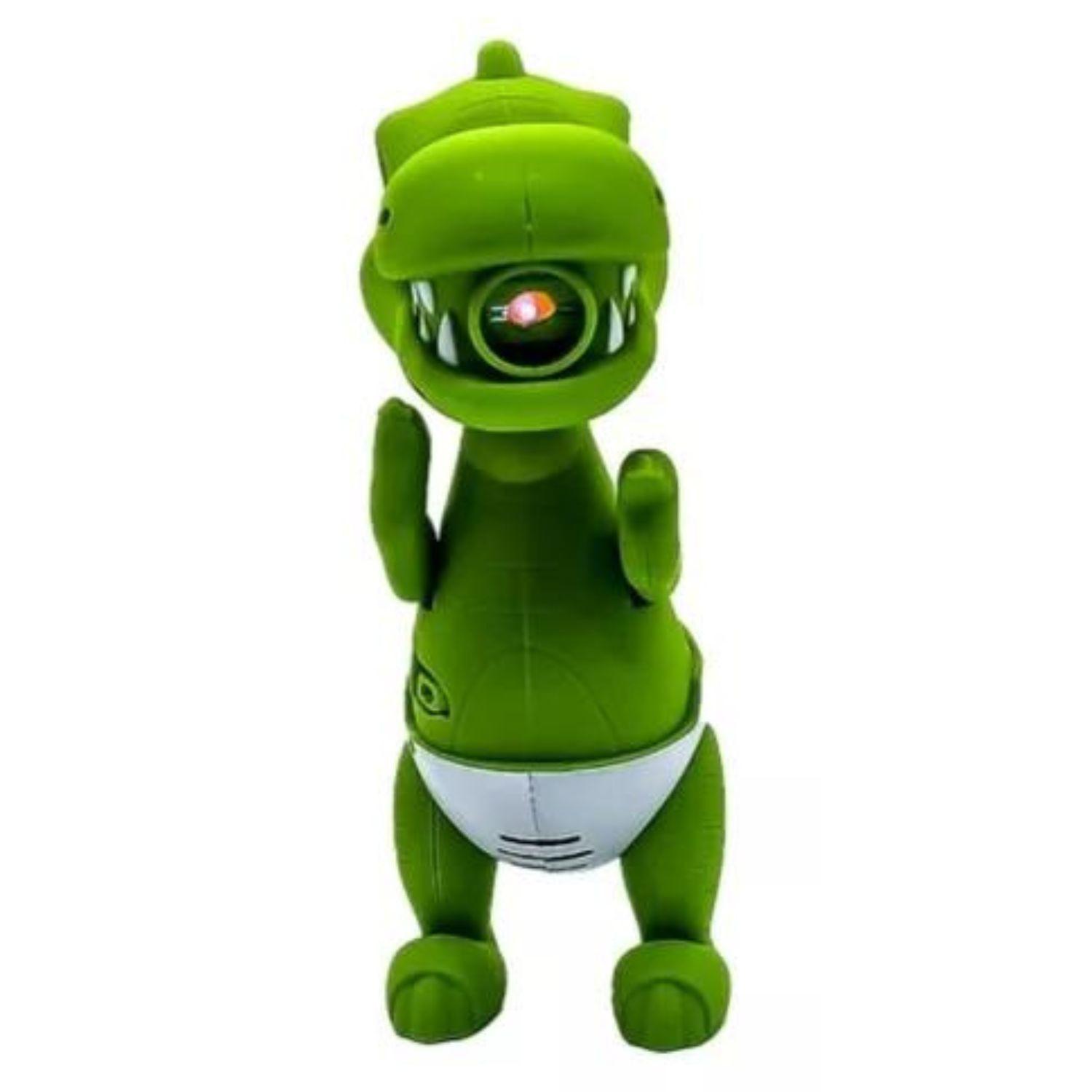 Proyector Bebe Dibujo Dinosaurio educativo MX36-2