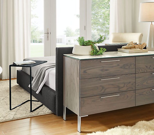 Mesa Lateral de Apoyo Metal 60x45x30-1