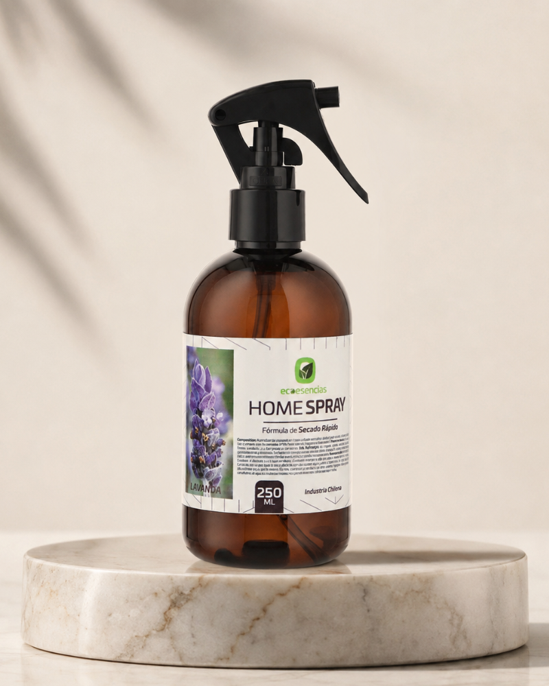 Home Spray Ecoesencias  Aroma Lavanda  250ml -1